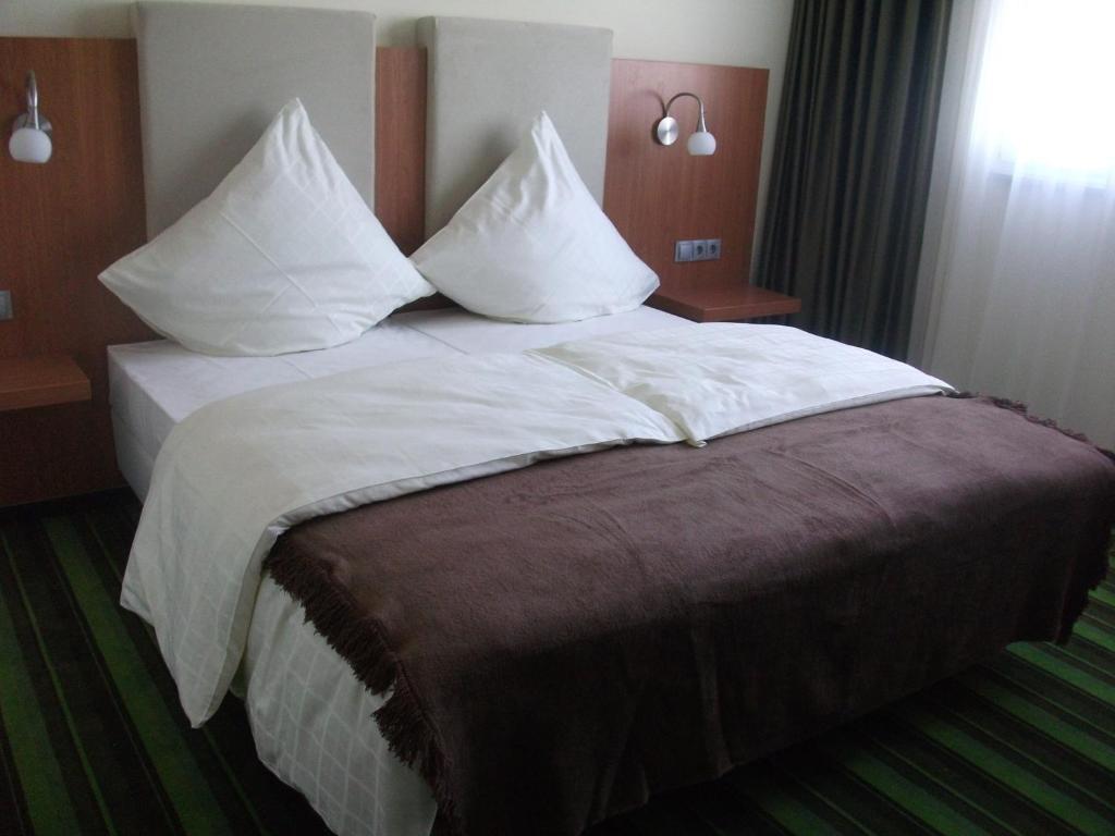 Qualitel Hilpoltstein Hotel Cameră foto